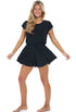 DRESS WITH POCKETS - SPA